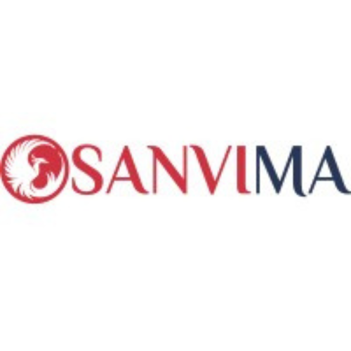 sanvimaa